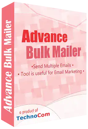 Advance Bulk Mailer