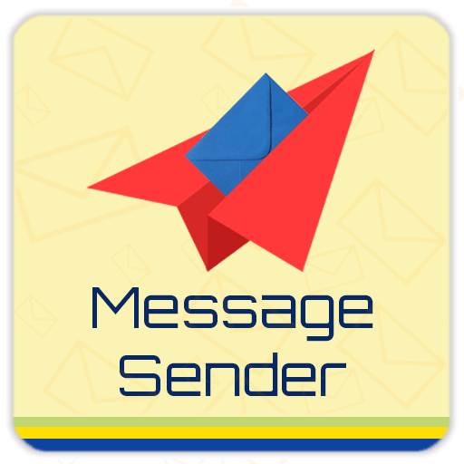 Message Sender App
