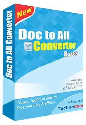Doc to All Converter Batch