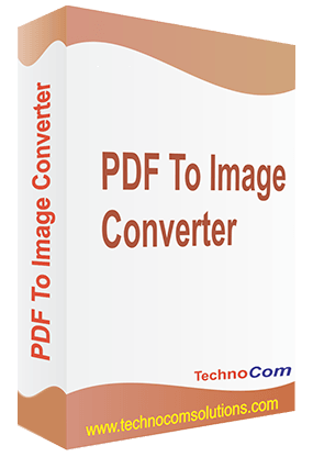 PDF to Image Converter 
