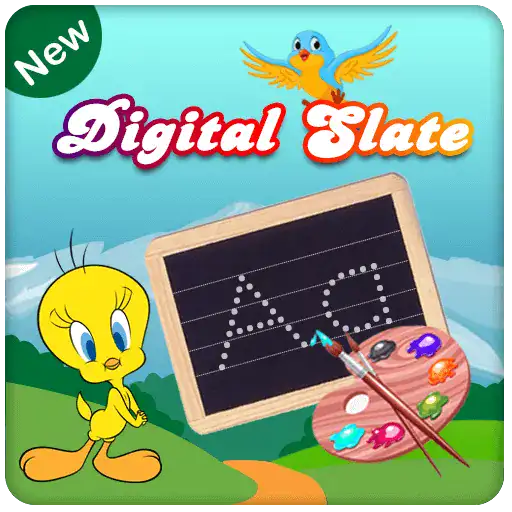 Digital Slate