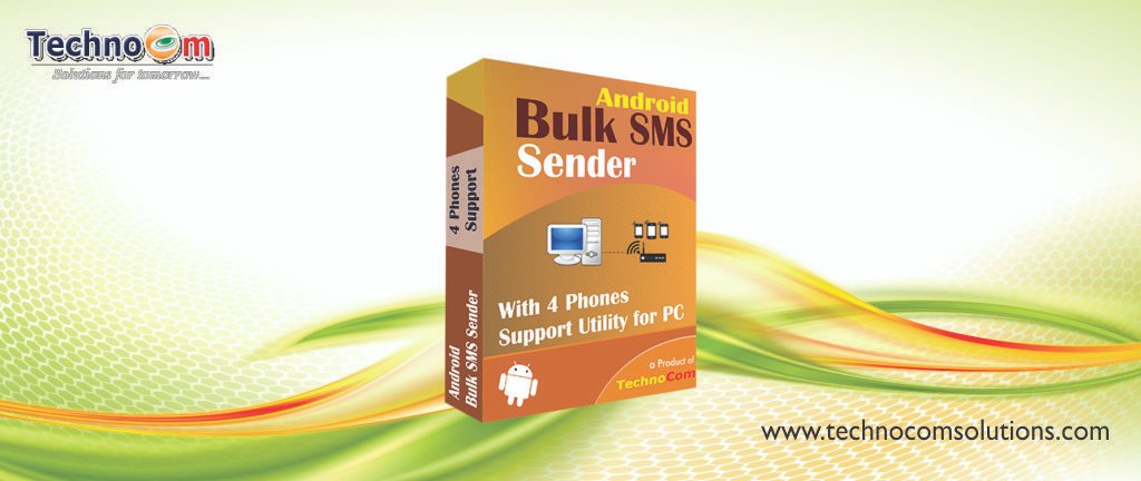 SMS Marketing tool