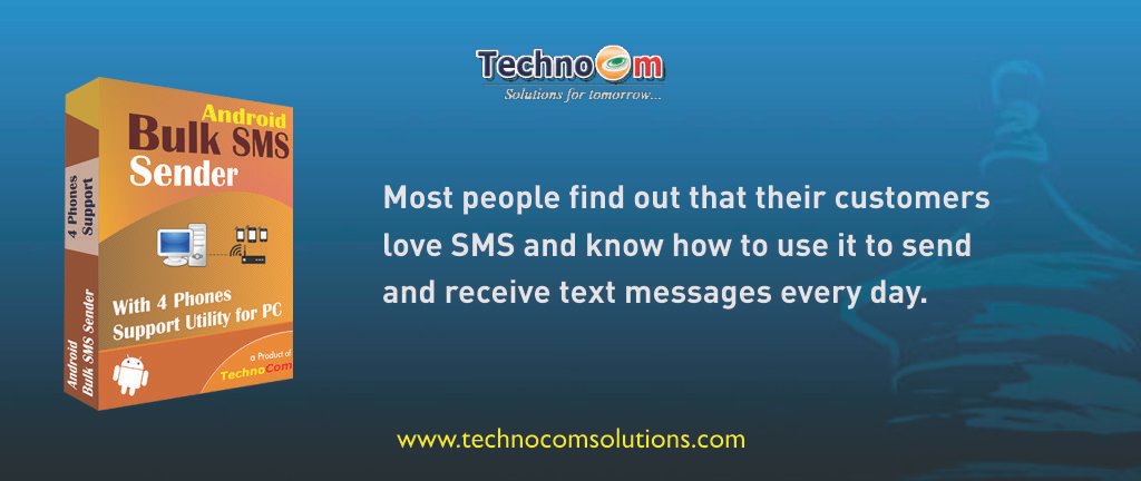 Bulk sms sender