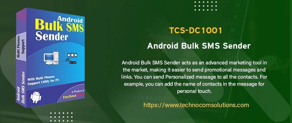 How to send bulk sms