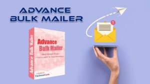 Bulk Email