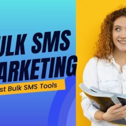 Bulk SMS Marketing Software