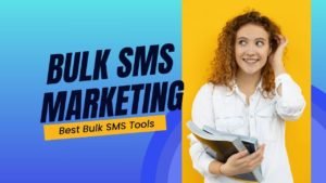 Bulk SMS Marketing Software