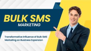 Bulk sms marketing