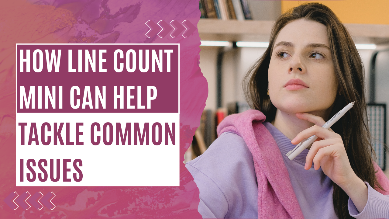 Line Count Accuracy: Common Challenges in Medical Transcription