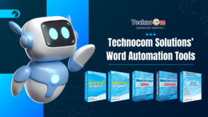 Word Automation