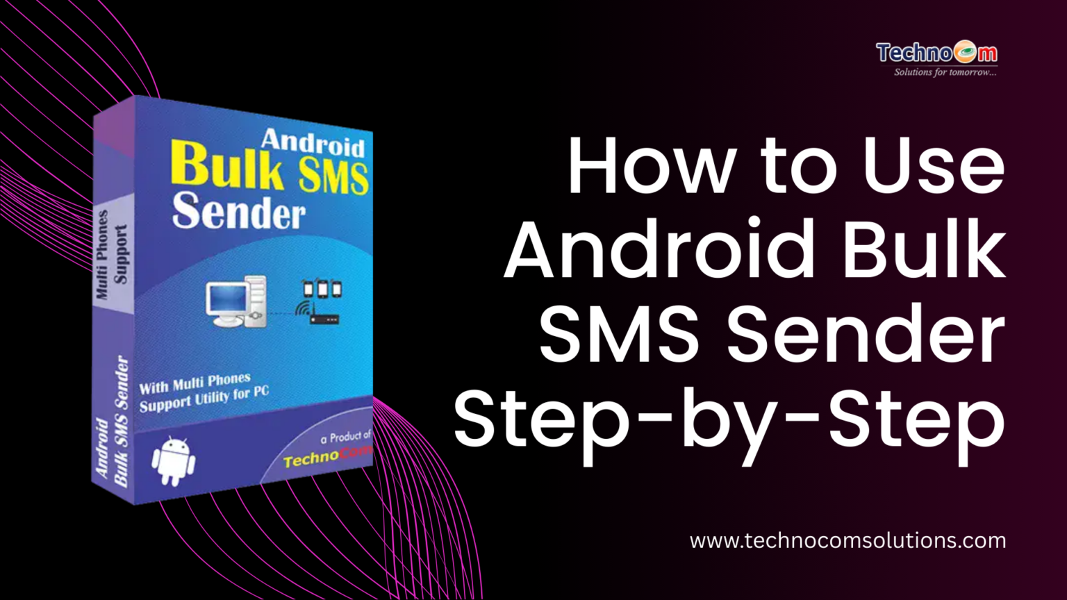 How to Send Unlimited Bulk SMS from Android Phone in 2025