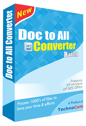 Doc to All Converter Batch