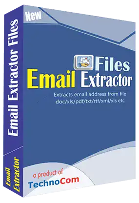 Email Extractor Files