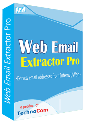 Web Email Extractor Pro