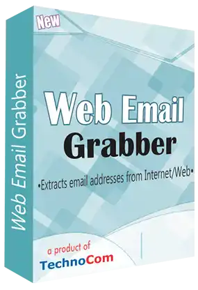 Email Grabber