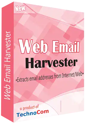 Email Harvester