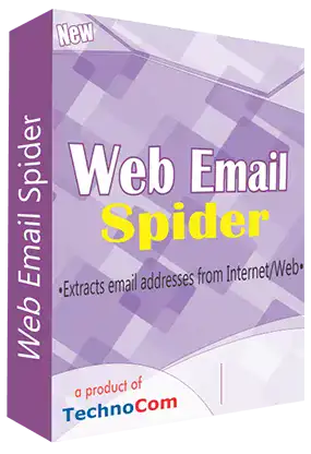 Email Spider