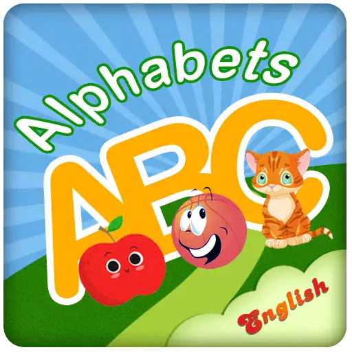 English Alphabet