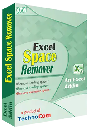 Excel Space Remover