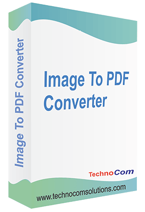 Image to PDF Converter 