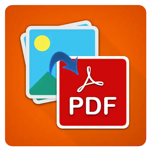 Image To PDF Converter