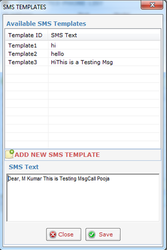 Android Bulk SMS Sender