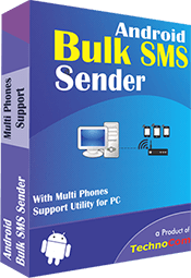 Android Bulk SMS Sender Android Bulk SMS Sender