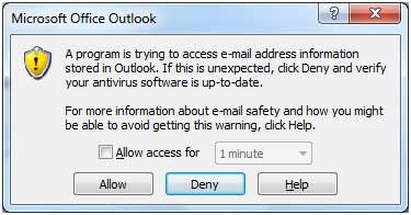 Email Extractor Outlook N Express