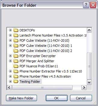 PDF Merger & Splitter 