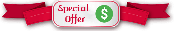 special offer
