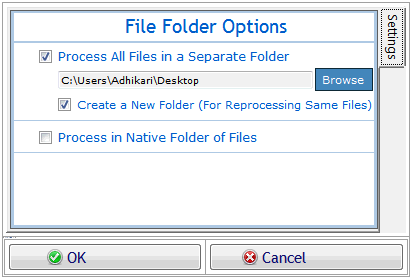 PowerPoint File Details Editor