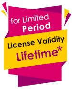 Lifetime License